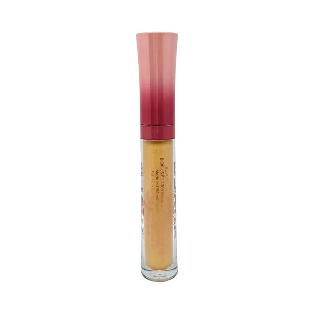 BUXOM Full-On Plumping Lip Polish Vanilla Cream Gloss - 0.15 fl oz - Clara Cream